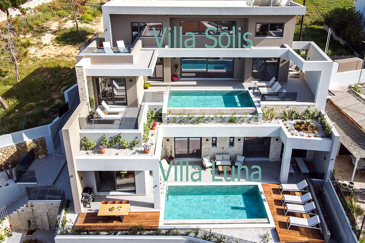 Villa Luna